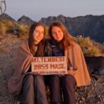 Waktu Terbaik Untuk Mendaki Gunung Rinjani