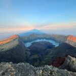 Cara Menuju Gunung Rinjani Lombok Dari Pulau Bali