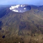 3 Hari 2 Malam Mendaki Gunung Tambora