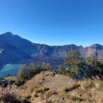 2H-1M Mendaki Rinjani Ke Plawangan Senaru