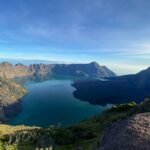 2H-1M Mendaki Rinjani ke Plawangan Tembesi 2850 MDPL