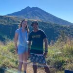 2H-1M Mendaki Plawangan Tetebatu & G. Sangkareang
