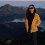 2 Hari 1 Malam Trekking Puncak Rinjani